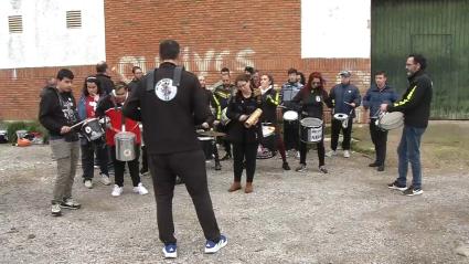 Carnaval inclusivo en Badajoz