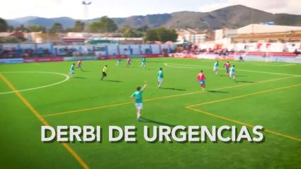 Derbi de urgencias