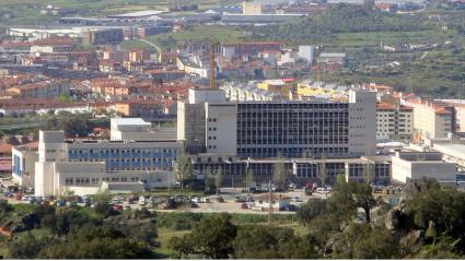 Hospital Plasencia