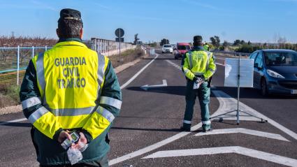 Control de alcoholemia