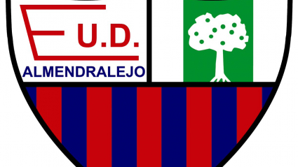 Escudo del Extremadura UD