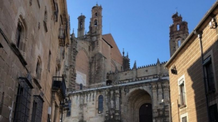 Catedral de Plasencia