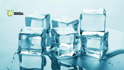 Cubitos de hielo