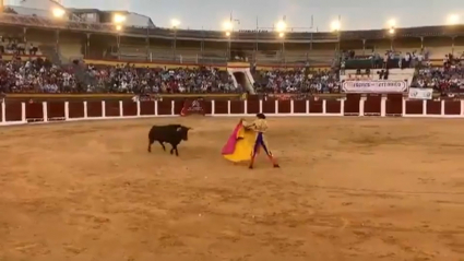 Corrida de toros de Plasencia