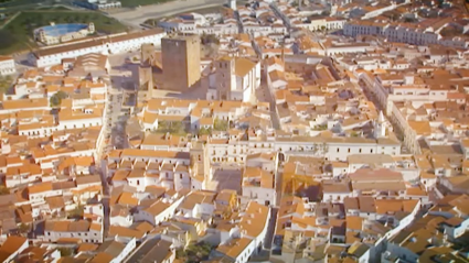 olivena pueblo bonito