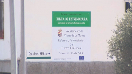 carteles en villarta de los montes