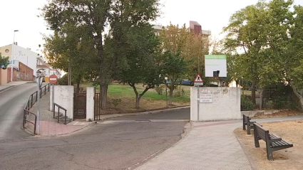 La residencia de mayores El Prado de Mérida notifica una trabajadora con covid