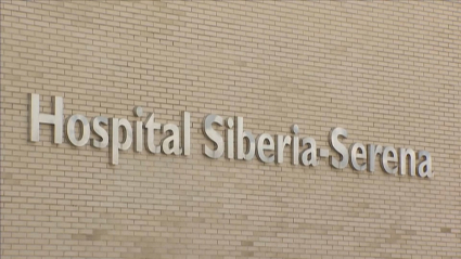 Hospital Siberia - Serena