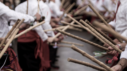 danza san blas garbayuela