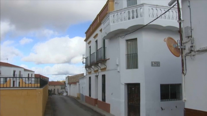 Higuera de Llerena