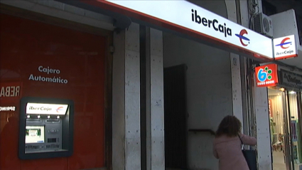 imagen de una entidad de Ibercaja
