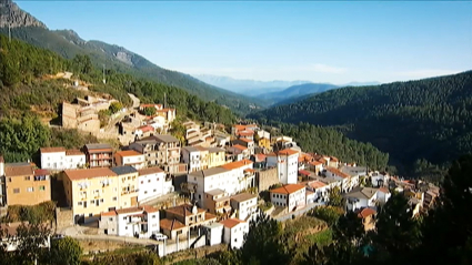 Las Hurdes se prepara para acoger muchos años después el paso de La Vuelta ciclista a España