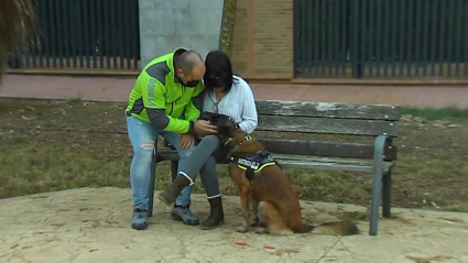 El proyecto Pepo llega a Almendralejo