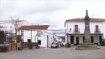 Plaza de Cabeza la Vaca | Archivo