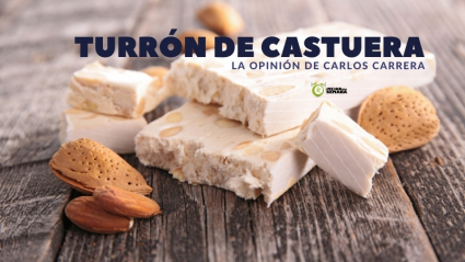 Turrón de Castuera