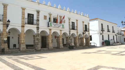 Ayuntamiento de Fuente del Maestre