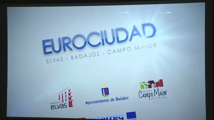 Eurociudad Badajoz, Elvas y Campomaior
