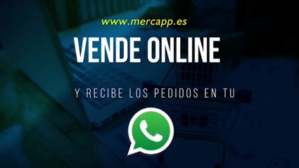 Plataforma creada por un extremeño para que el comercio local venda a través de WhatsApp