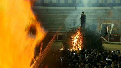 Candelas de Almendralejo