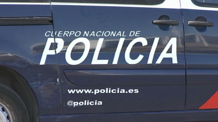 Policía Nacional