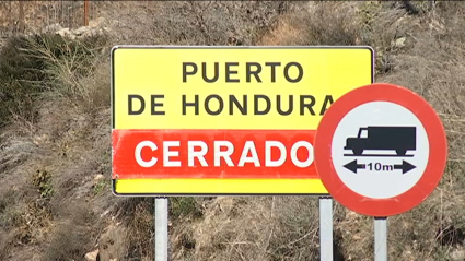 Puerto de Honduras