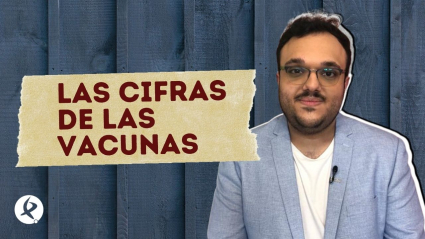 Sergio Parra explica la situación de las vacunas