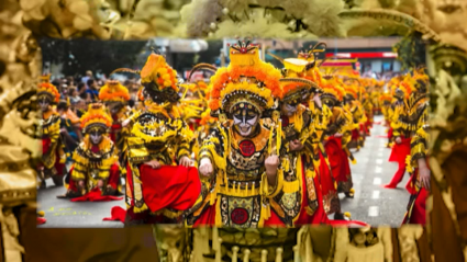 Imagen de Carnaval en la calle