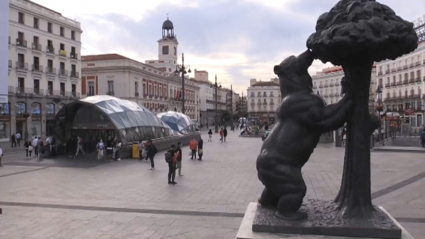 La capital de España, con más de 80.000 extremeños, fue la ciudad que acogió a más paisanos el año pasado.