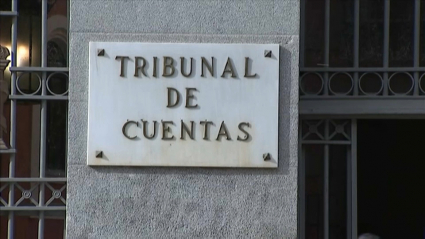 Tribunal de Cuentas