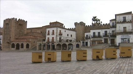 Imagen de Cáceres