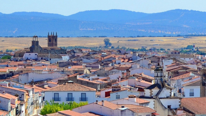 Imagen de Arroyo de la Luz