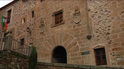 Sede de la Fundación Mercedes Calles Carlos Ballestero