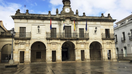 Ayuntamiento de Guareña