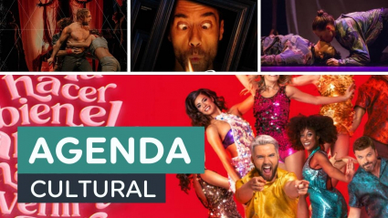 Agenda cultural del fin de semana en Extremadura 