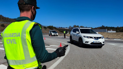 Control por el cierre perimetral de la región