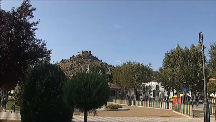 Burguillos del cerro