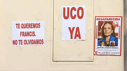 El 9 de marzo es el Día de las personas desaparecidas sin causa aparente