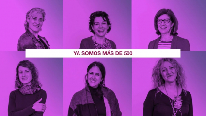 mujeres m conectadas promo oficial