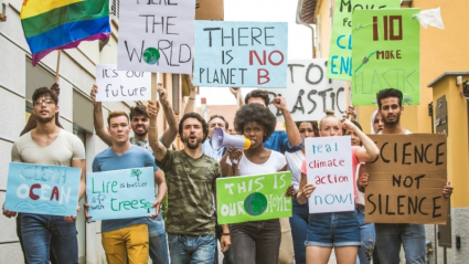 Cambio climático