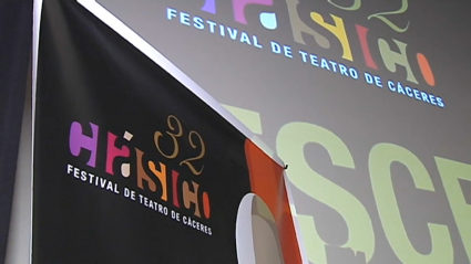 Festival de Teatro Clásico de Cáceres