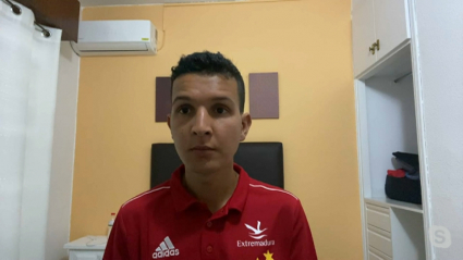 Houssame Benabbou denuncia haber sufrido una injusticia en el Campeonato de España de cross de Torrevieja