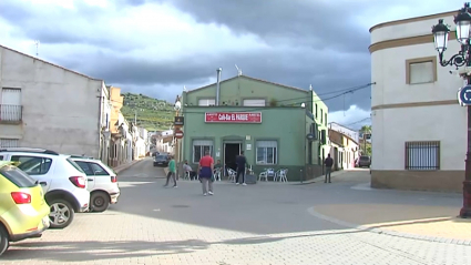 Situación de coronavirus en Oliva de la frontera