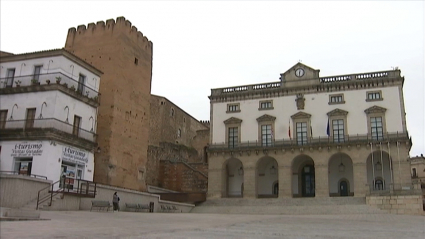 Ayuntamiento de Cáceres