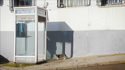 Las cabinas telefónicas hace tiempo que dejaron de ser esenciales para la población