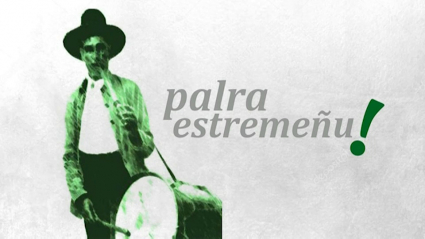 palra estremeñu vidi