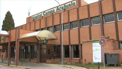 Hospital Campo Areñuelo