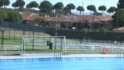 Piscina de Plasencia