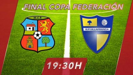 Moralo-Villafranca: final autonómica de la Copa Federación