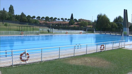 Piscina de Plasencia