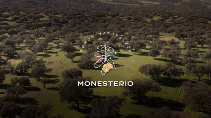 Cortometraje 'Monesterio, somos naturaleza'